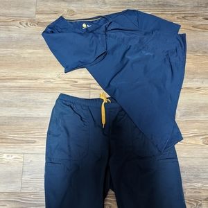 Carhartt scubs